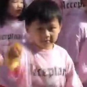 Meet your Posher, Jason